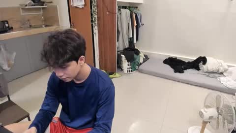 Green online show from October 16, 7:15 pm