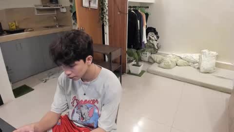 Green online show from November 5, 3:23 pm