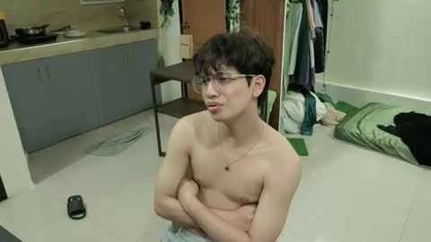 Green online show from November 23, 6:30 pm