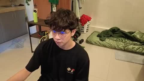 Green online show from January 7, 6:16 am