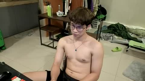 Green online show from June 28, 7:09 pm