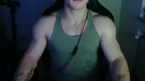 Alex online show from January 9, 7:59 pm