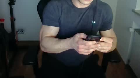 Alex online show from January 10, 9:11 am