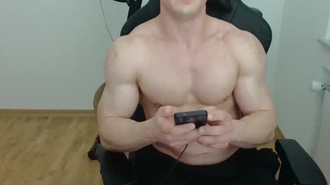 Alex online show from January 10, 9:16 pm