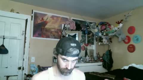 thehockeycock online show from April 3, 11:41 am