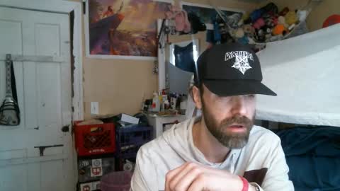 thehockeycock online show from April 6, 5:47 pm