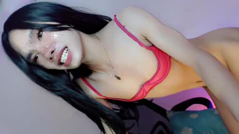 laisa online show from December 16, 6:16 pm
