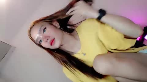laisa online show from January 12, 2:19 pm