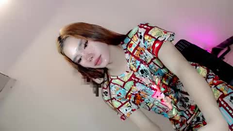 laisa online show from February 3, 8:35 am