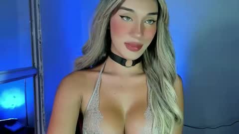 JANE online show from December 7, 3:25 am