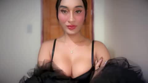 JANE online show from January 11, 12:43 pm