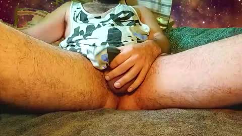 thehotstepperx online show from March 15, 6:03 pm