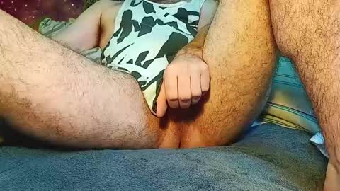 thehotstepperx online show from March 29, 3:34 pm