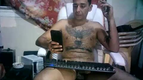 thehottestbrazillian29 online show from August 9, 12:34 am