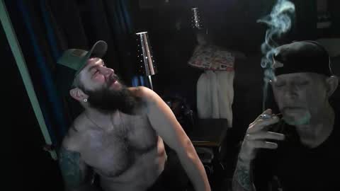 thehouseguy513 online show from December 2, 3:01 am