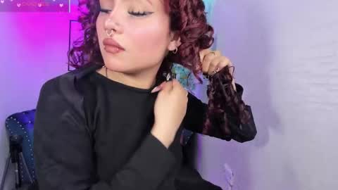 Theia  online show from March 10, 1:05 pm