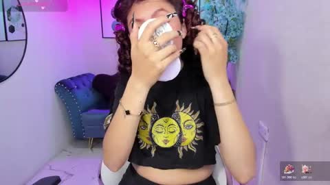 Theia  online show from March 17, 6:22 pm