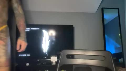 Snapshot of theinkedrabbit chatting on October 28, 11:18 pm Inked Rabbit online show from October 28, 11:18 pm