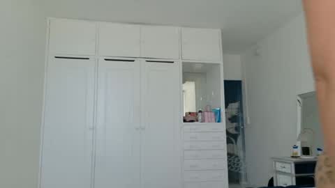 Lily Marie online show from May 8, 2:11 pm
