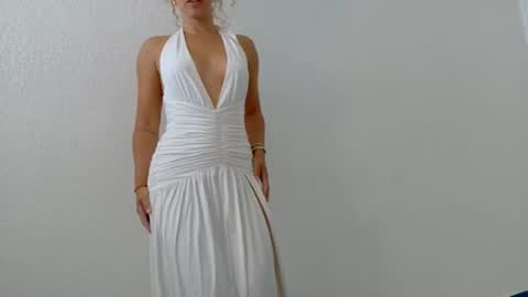 Lily Marie online show from June 13, 7:45 pm