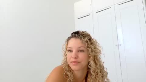 Lily Marie online show from June 14, 3:47 pm