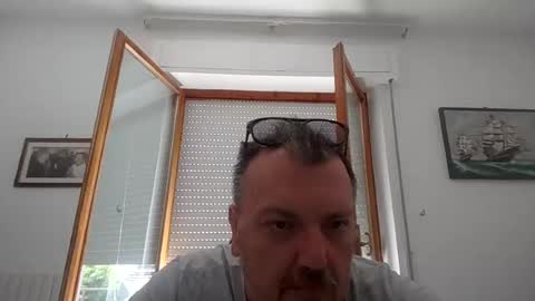 Pippo71 online show from July 13, 1:36 pm