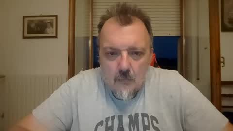 Pippo71 online show from July 20, 7:16 pm