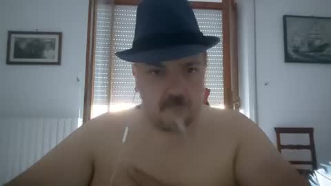 Pippo71 online show from July 23, 4:43 am