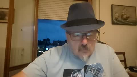 Pippo71 online show from July 23, 7:01 pm