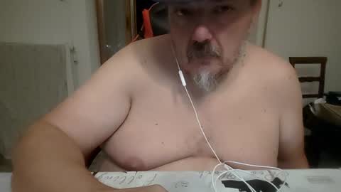 Pippo71 online show from July 26, 7:32 pm