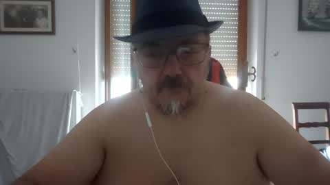 Pippo71 online show from July 27, 8:21 am