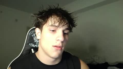 Snapshot of thejaceryder chatting on July 7, 1:30 am thejaceryder online show from July 7, 1:30 am