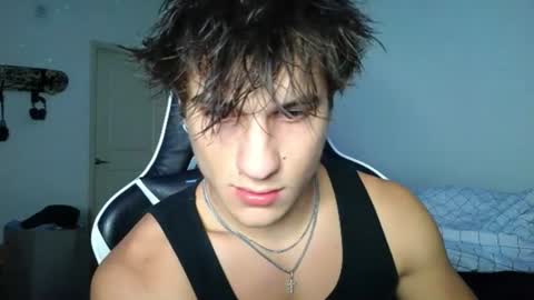 Snapshot of thejaceryder chatting on August 4, 1:09 am thejaceryder online show from August 4, 1:09 am