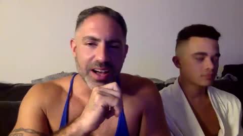 TheJackandKai online show from September 11, 1:28 am