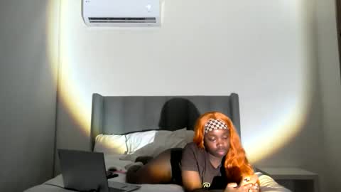 Jadera online show from March 21, 1:10 am