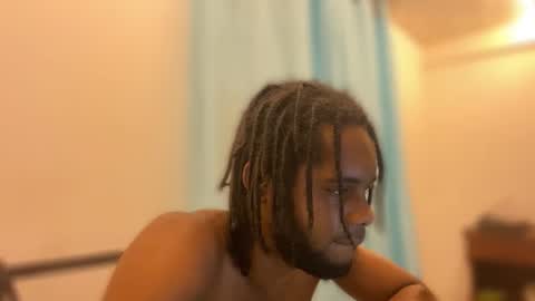 Snapshot of thejamaican101 chatting on April 6, 12:41 am Alex876 online show from April 6, 12:41 am