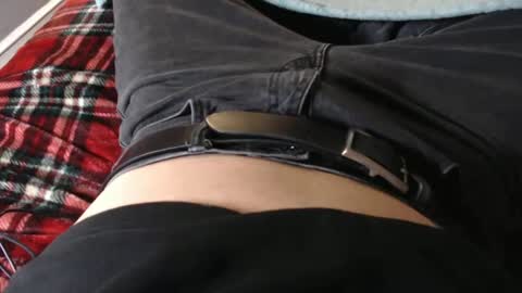 Liam online show from February 7, 11:34 pm