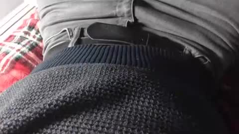 Liam online show from February 10, 9:41 pm