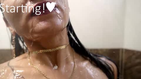 Snapshot of thejoestars chatting on October 10, 6:01 am Tyler  Ada online show from October 10, 6:01 am