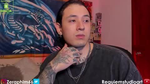 Tyler  Ada online show from December 1, 11:21 pm