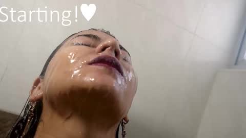 Tyler  Ada online show from February 12, 7:53 pm