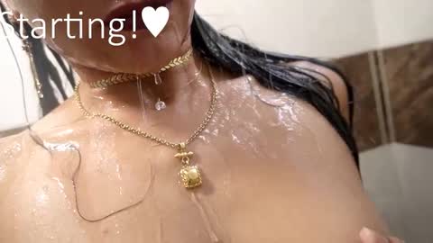 Tyler  Ada online show from March 28, 7:57 pm