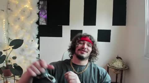 Johnny Stone online show from May 12, 11:02 pm