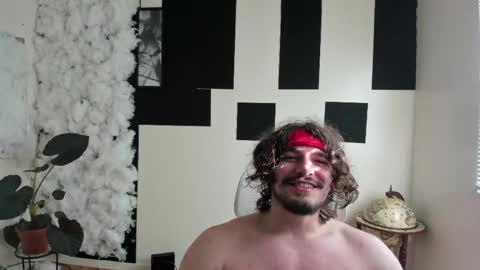 Johnny Stone online show from May 13, 11:00 pm