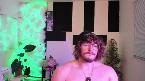 Johnny Stone online show from May 15, 11:23 pm