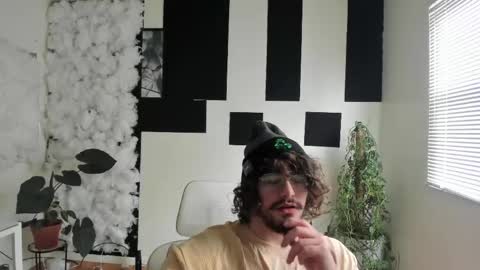 Johnny Stone online show from June 1, 10:22 pm