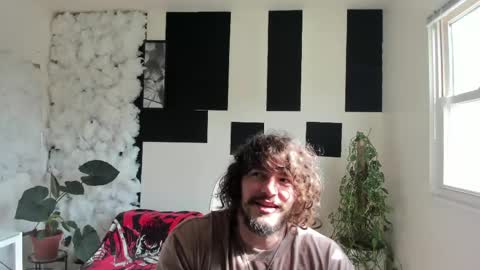 Johnny Stone online show from June 3, 10:26 pm