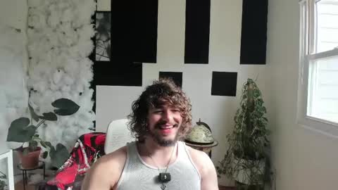 Johnny Stone online show from June 4, 10:27 pm