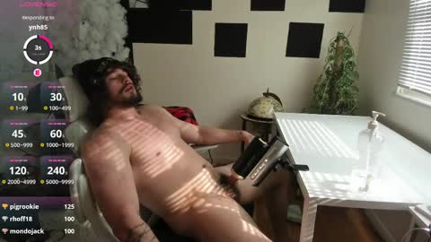 Johnny Stone online show from June 5, 10:48 pm