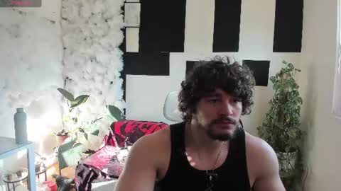 Johnny Stone online show from July 8, 11:42 pm